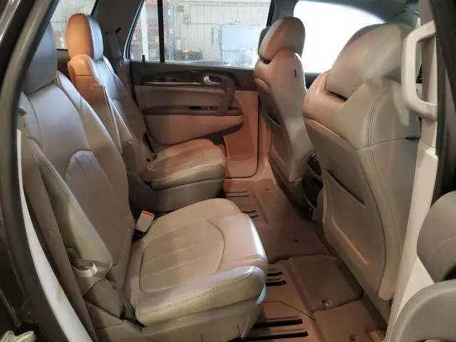 2014 BUICK ENCLAVE