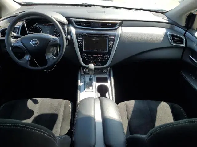 2020 NISSAN MURANO S