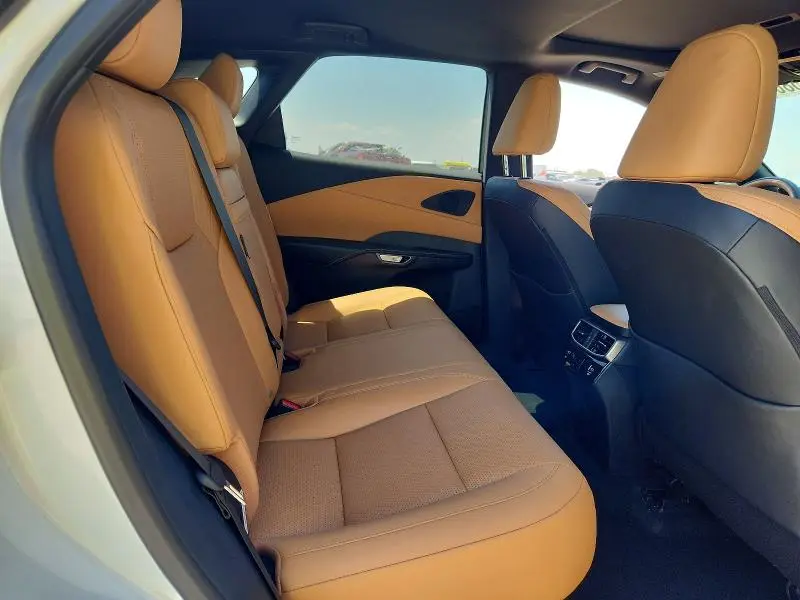 2025 LEXUS RX 350 PREMIUM+  