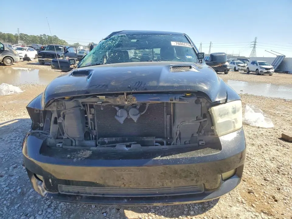 2012 DODGE RAM 1500 SPORT  