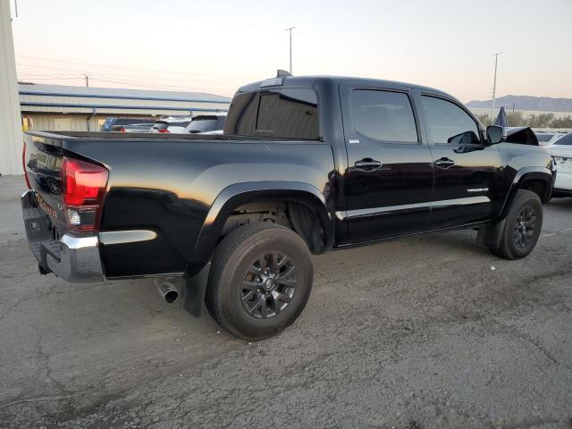 2022 TOYOTA TACOMA DOUBLE CAB