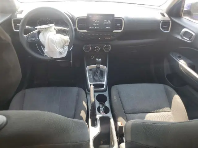 2021 HYUNDAI VENUE SE  