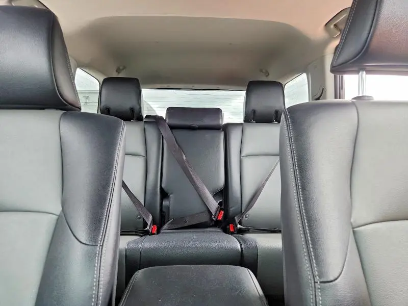 2016 TOYOTA 4RUNNER SR5 PREMIUM  