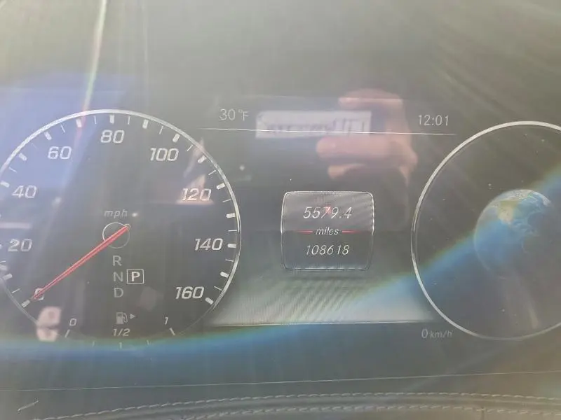 2018 MERCEDES-BENZ S 450  