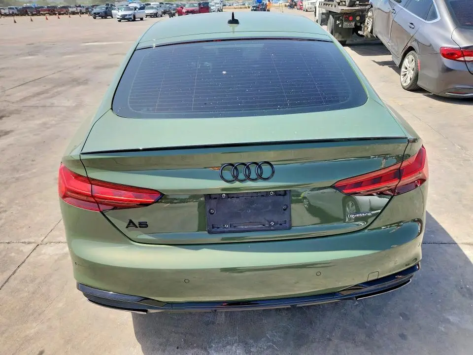 2023 AUDI A5 PREMIUM PLUS 45  