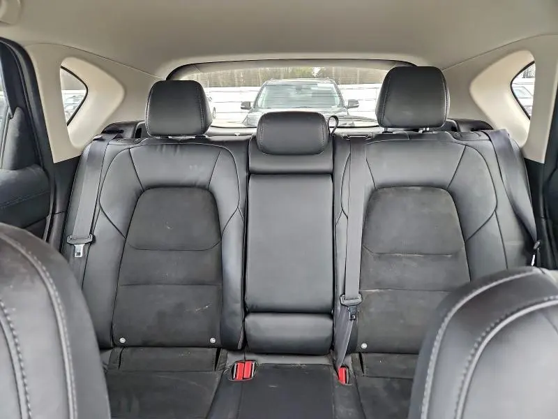 2022 MAZDA CX-5 SELECT  