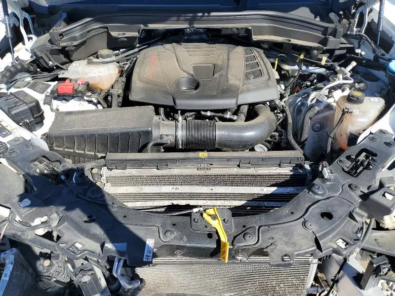 2022 ALFA ROMEO STELVIO   