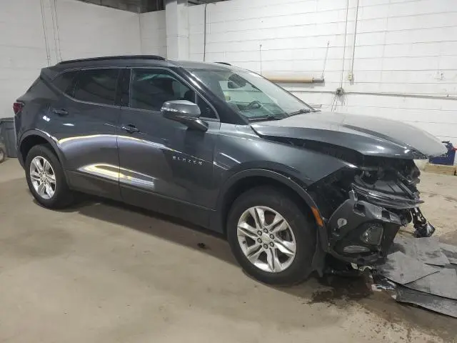 2019 CHEVROLET BLAZER 2LT
