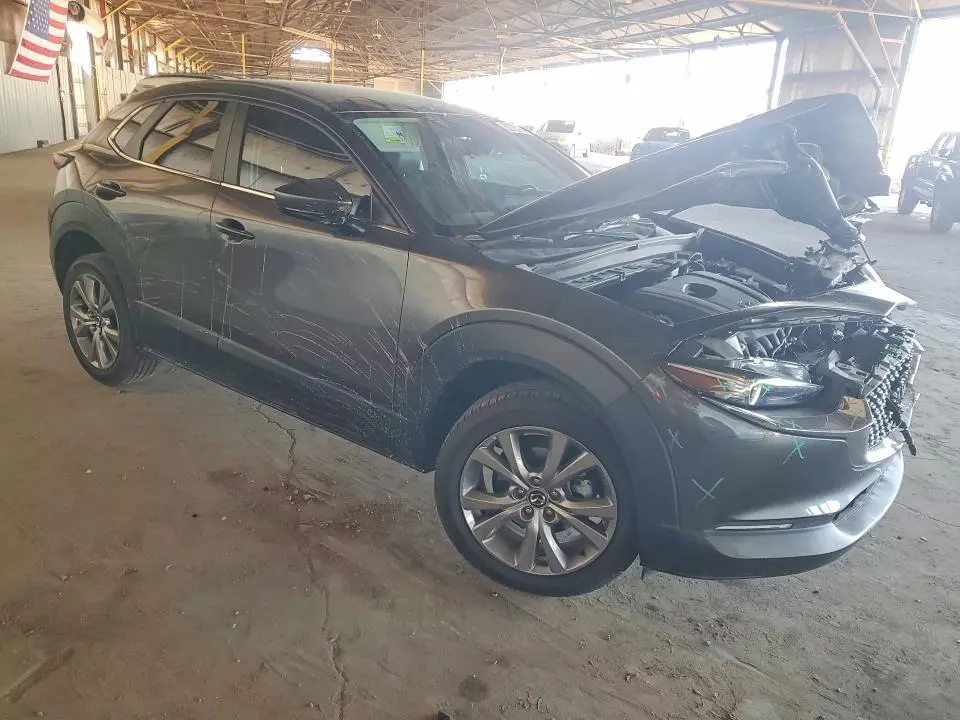 2021 MAZDA CX-30 SELECT  