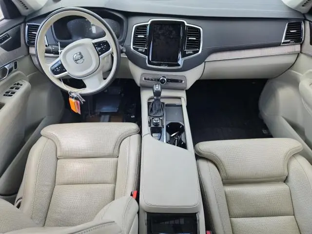 2022 VOLVO XC90 T6 INSCRIPTION
