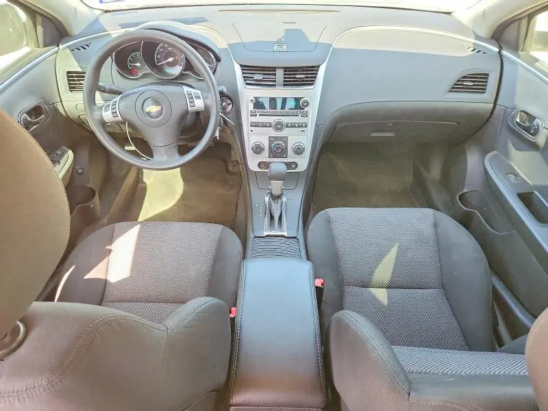 2011 CHEVROLET MALIBU 1LT  
