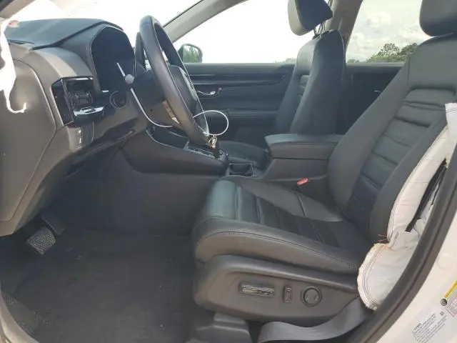 2025 HONDA CR-V EXL  