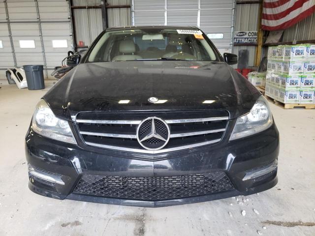 2014 MERCEDES-BENZ C 250