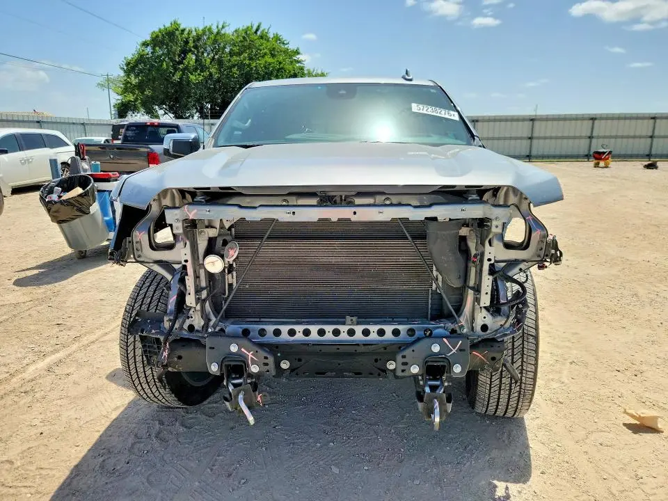2023 GMC SIERRA K1500 DENALI ULTIMATE  