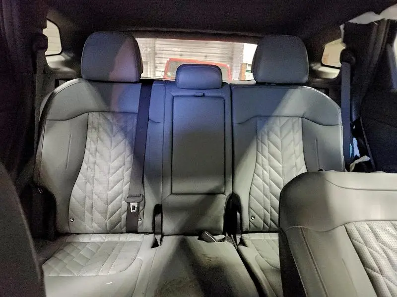 2024 KIA SPORTAGE X-PRO  