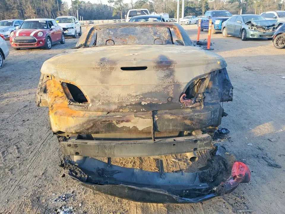2010 CHRYSLER SEBRING LIMITED  