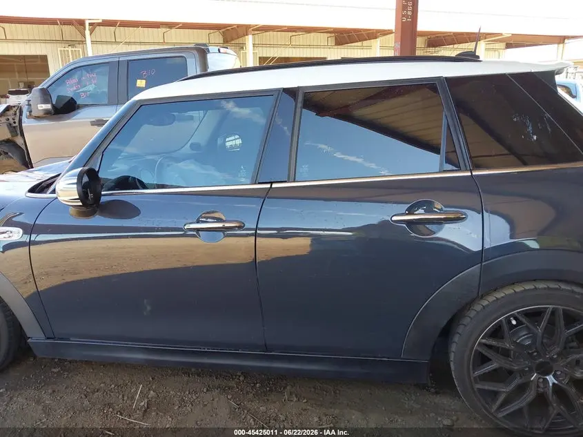 2017 MINI HARDTOP COOPER S