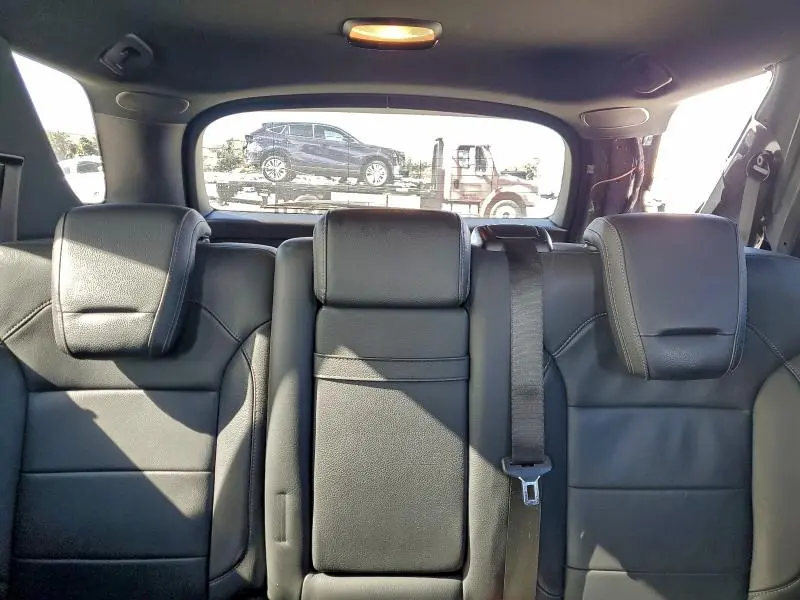 2017 MERCEDES-BENZ GLE 43 AMG  