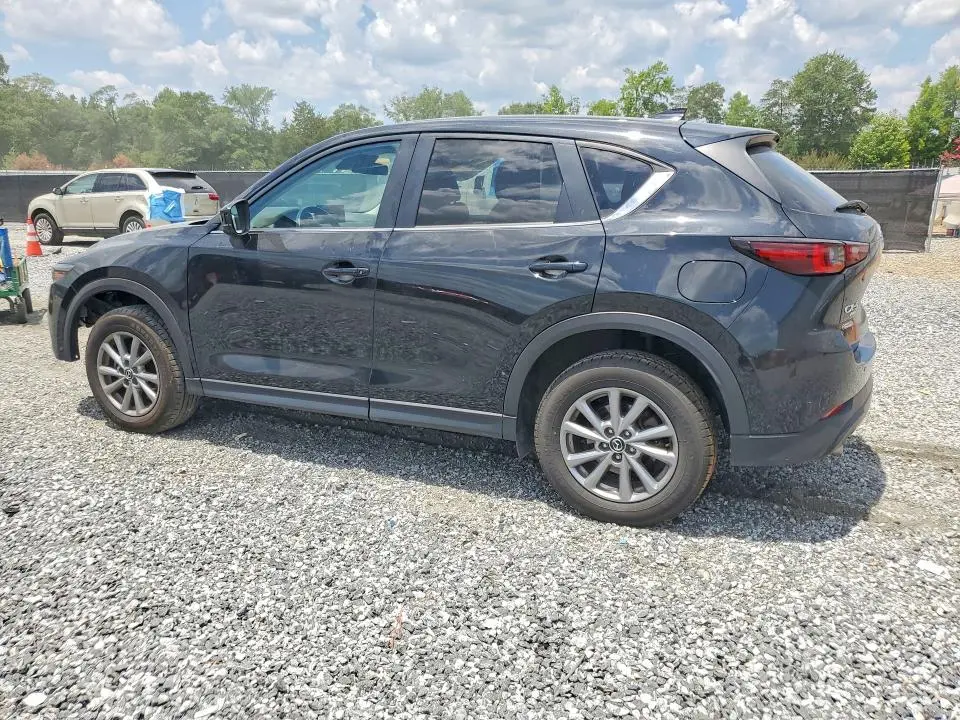 2023 MAZDA CX-5 SELECT  