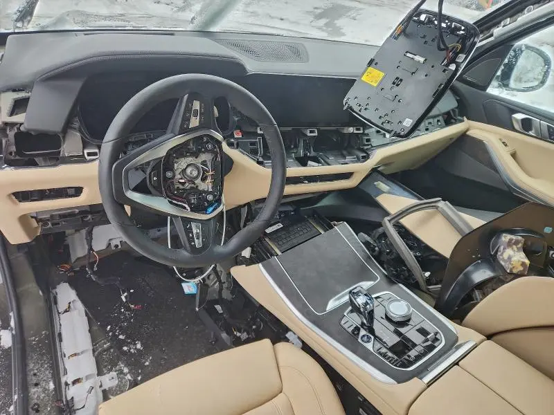 2022 BMW X5 XDRIVE45E  