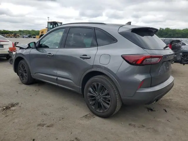 2023 FORD ESCAPE ST LINE ELITE  