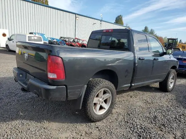2010 DODGE RAM 1500 ST  
