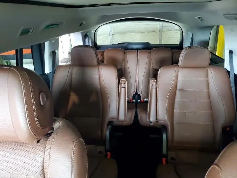 2024 MERCEDES-BENZ GLS 580 4MATIC  