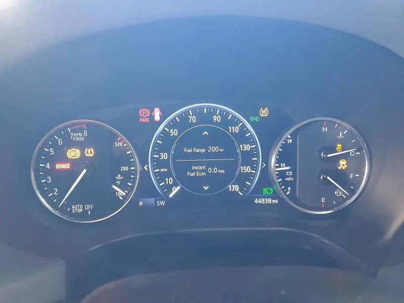 2024 BUICK ENCLAVE PREMIUM  