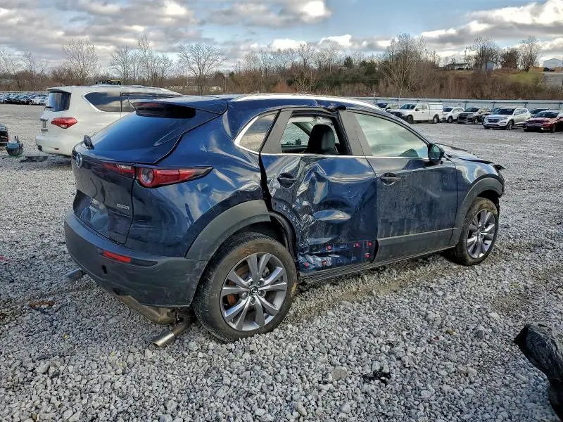 2023 MAZDA CX-30 SELECT  