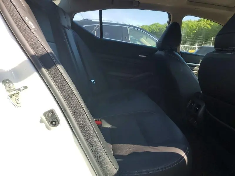 2020 NISSAN ALTIMA PLATINUM  