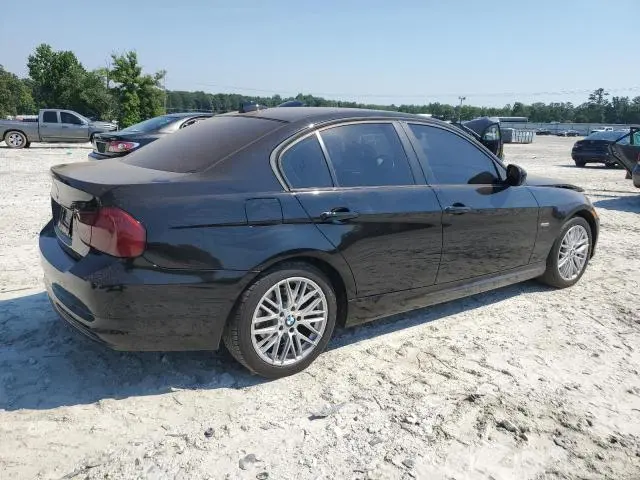2011 BMW 328 XI SULEV  