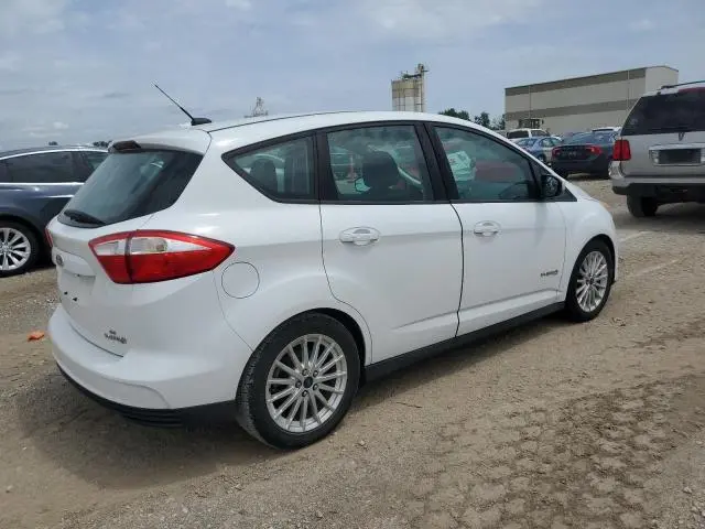 2013 FORD C-MAX SE  