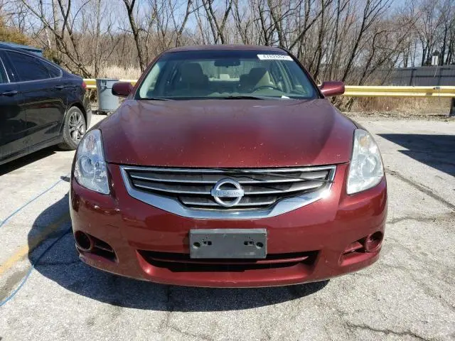 2010 NISSAN ALTIMA BASE  