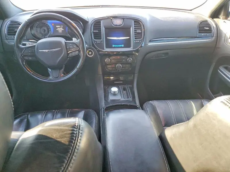 2019 CHRYSLER 300 S  