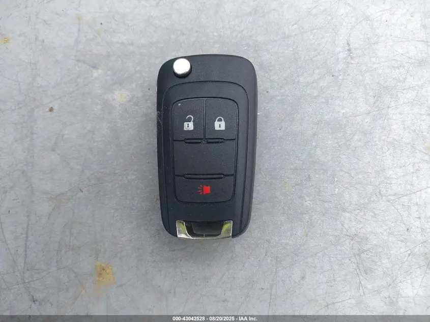 2018 CHEVROLET SPARK 1LT CVT