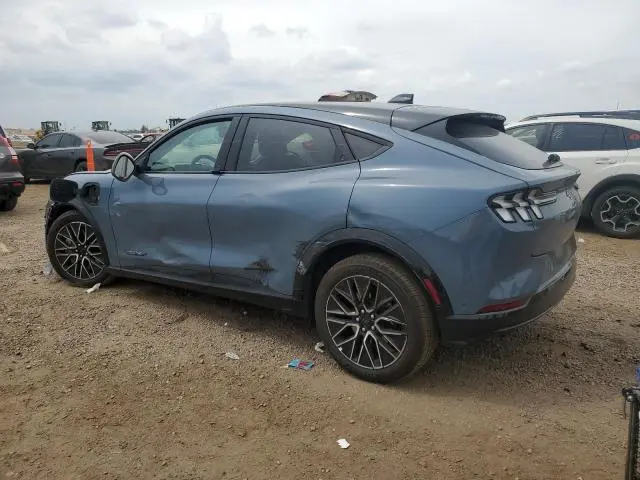 2024 FORD MUSTANG MACH-E PREMIUM  
