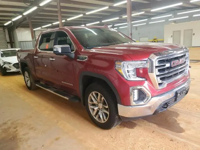 2021 GMC SIERRA K1500 SLT  
