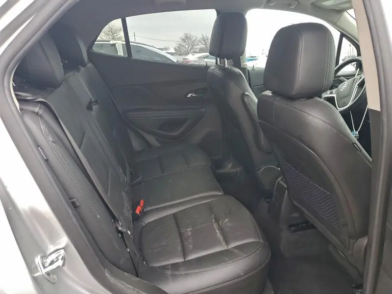 2019 BUICK ENCORE ESSENCE  