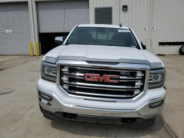 2016 GMC SIERRA K1500 SLT  