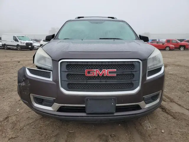 2015 GMC ACADIA SLE