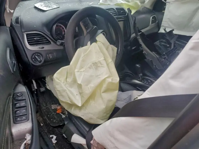 2020 DODGE JOURNEY CROSSROAD  