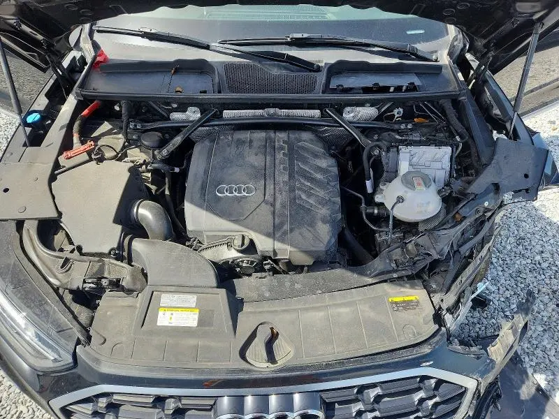 2022 AUDI Q5 PREMIUM PLUS 45  