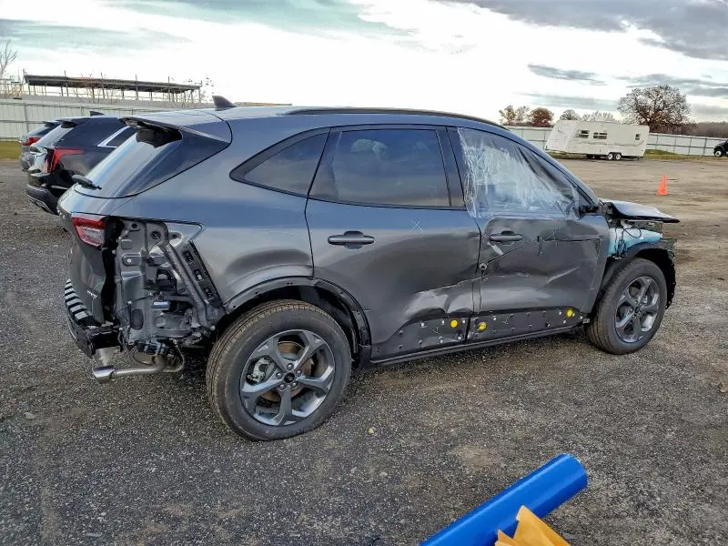 2025 FORD ESCAPE ST LINE  