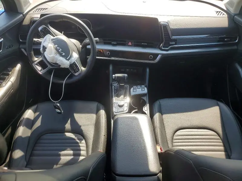 2023 KIA SPORTAGE SX PRESTIGE  