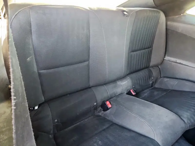 2014 CHEVROLET CAMARO LS  