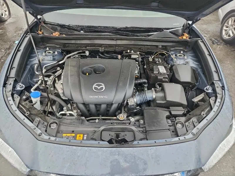 2021 MAZDA CX-30 PREMIUM  