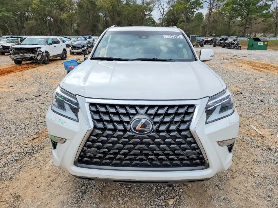2020 LEXUS GX 460 PREMIUM  