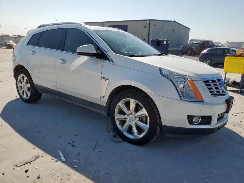 2013 CADILLAC SRX PREMIUM COLLECTION  
