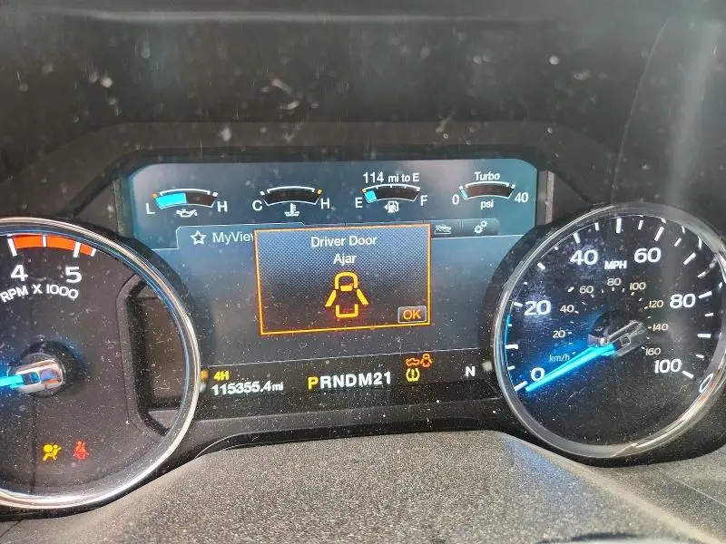 2017 FORD F350 SUPER DUTY  