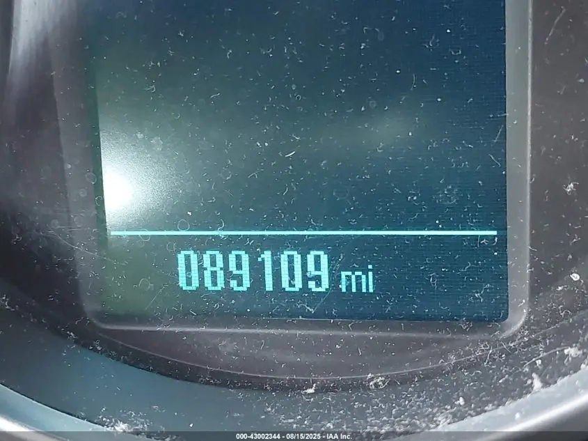 2014 CHEVROLET CRUZE 1LT AUTO